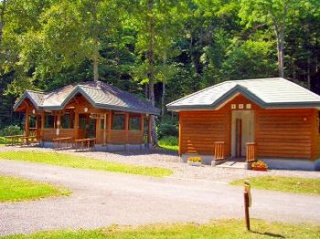 うらほろ森林公園オートキャンプ場