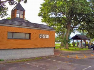 曙公園・小公園キャンプ場