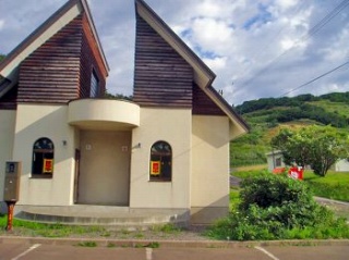 積丹岬キャンプ場