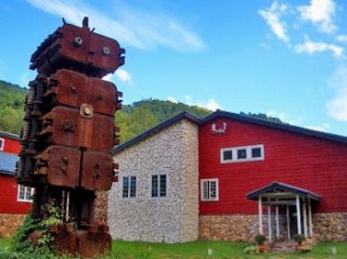 ドロームキャンプ場