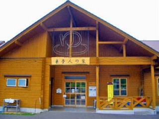 仲洞爺キャンプ場