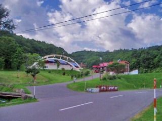 古平家族旅行村キャンプ場