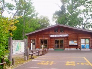 和琴半島公共キャンプ場